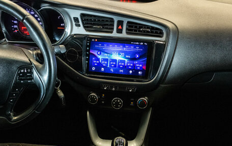 KIA cee'd III, 2012 год, 789 000 рублей, 7 фотография