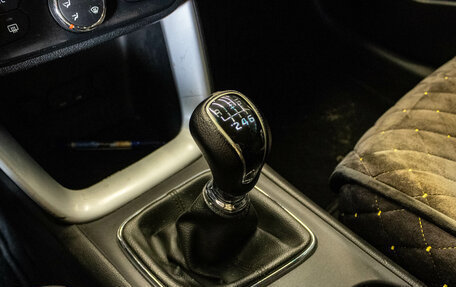 KIA cee'd III, 2012 год, 789 000 рублей, 17 фотография