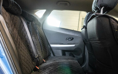 KIA cee'd III, 2012 год, 789 000 рублей, 20 фотография