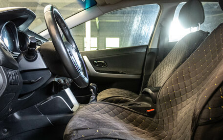 KIA cee'd III, 2012 год, 789 000 рублей, 18 фотография