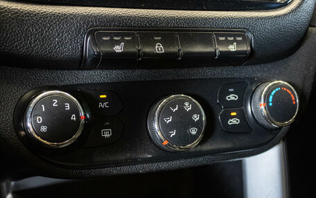 KIA cee'd III, 2012 год, 789 000 рублей, 16 фотография