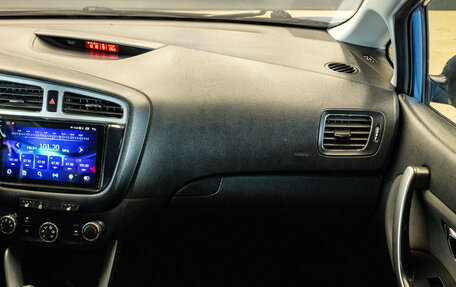 KIA cee'd III, 2012 год, 789 000 рублей, 8 фотография
