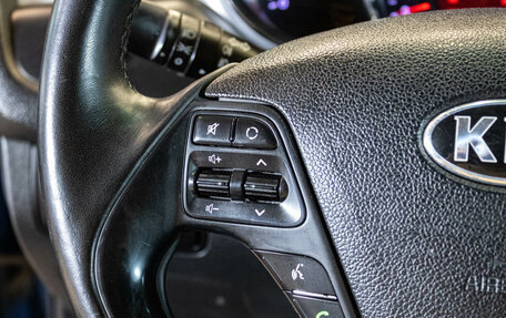 KIA cee'd III, 2012 год, 789 000 рублей, 12 фотография