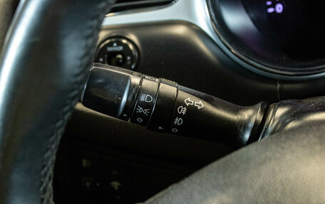 KIA cee'd III, 2012 год, 789 000 рублей, 11 фотография