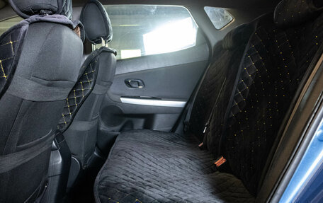 KIA cee'd III, 2012 год, 789 000 рублей, 19 фотография