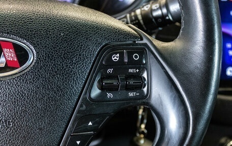 KIA cee'd III, 2012 год, 789 000 рублей, 13 фотография