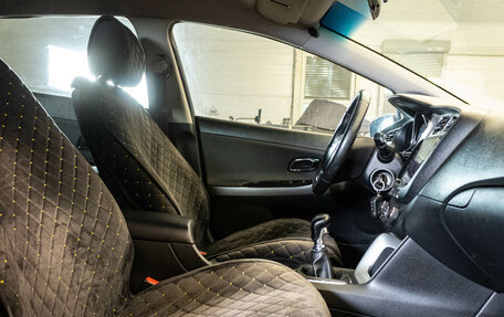 KIA cee'd III, 2012 год, 789 000 рублей, 21 фотография