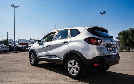 Renault Kaptur I рестайлинг, 2018 год, 1 100 000 рублей, 9 фотография