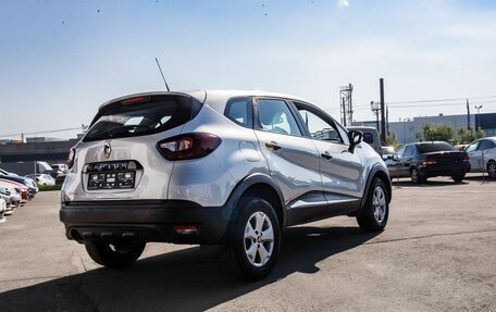 Renault Kaptur I рестайлинг, 2018 год, 1 100 000 рублей, 7 фотография