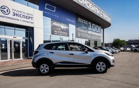 Renault Kaptur I рестайлинг, 2018 год, 1 100 000 рублей, 6 фотография