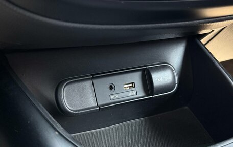 KIA Soul II рестайлинг, 2018 год, 1 440 000 рублей, 29 фотография