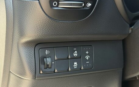 KIA Soul II рестайлинг, 2018 год, 1 440 000 рублей, 30 фотография