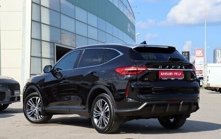 Haval F7 I, 2024 год, 2 600 000 рублей, 7 фотография