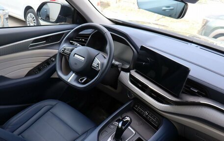 Haval F7 I, 2024 год, 2 600 000 рублей, 12 фотография