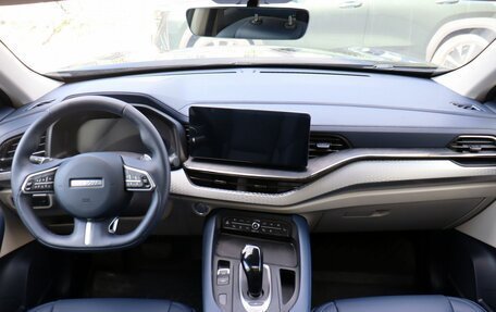 Haval F7 I, 2024 год, 2 600 000 рублей, 13 фотография