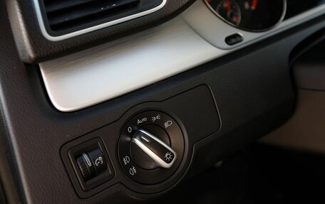 Volkswagen Passat CC I рестайлинг, 2012 год, 950 000 рублей, 13 фотография