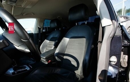 Volkswagen Passat CC I рестайлинг, 2012 год, 950 000 рублей, 12 фотография