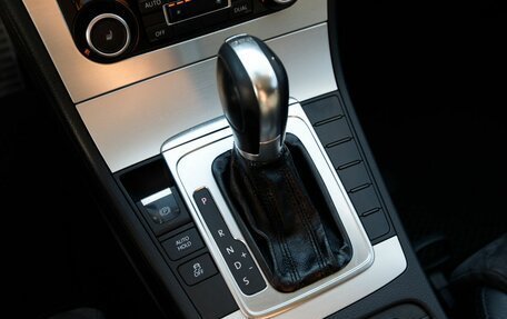 Volkswagen Passat CC I рестайлинг, 2012 год, 950 000 рублей, 18 фотография