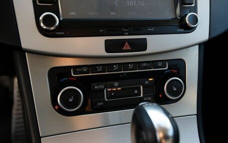 Volkswagen Passat CC I рестайлинг, 2012 год, 950 000 рублей, 16 фотография