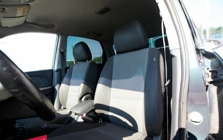 KIA Sportage II, 2008 год, 790 000 рублей, 12 фотография