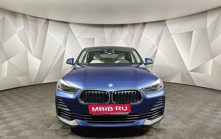 BMW X2, 2022 год, 2 929 000 рублей, 3 фотография