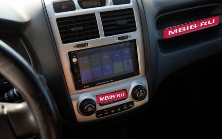 KIA Sportage II, 2008 год, 790 000 рублей, 14 фотография
