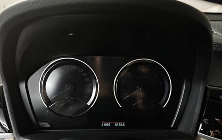 BMW X2, 2022 год, 2 929 000 рублей, 13 фотография