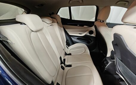 BMW X2, 2022 год, 2 929 000 рублей, 14 фотография