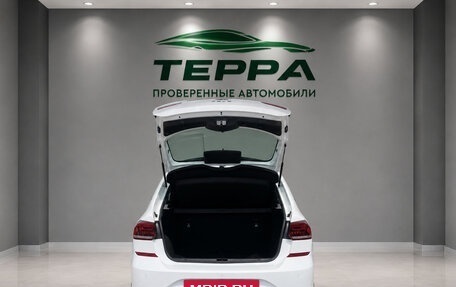 Volkswagen Polo VI (EU Market), 2021 год, 1 650 000 рублей, 7 фотография