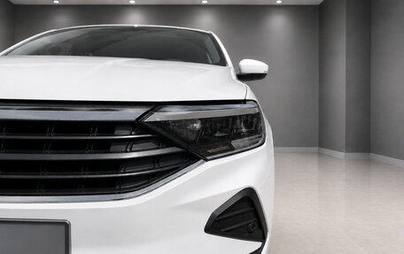 Volkswagen Polo VI (EU Market), 2021 год, 1 650 000 рублей, 11 фотография