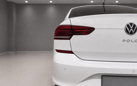 Volkswagen Polo VI (EU Market), 2021 год, 1 650 000 рублей, 12 фотография