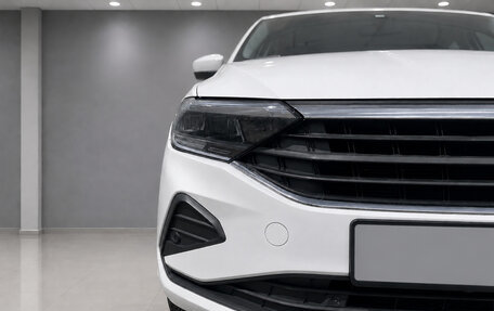 Volkswagen Polo VI (EU Market), 2021 год, 1 650 000 рублей, 10 фотография