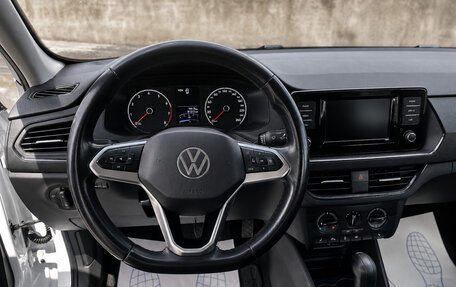 Volkswagen Polo VI (EU Market), 2021 год, 1 650 000 рублей, 18 фотография