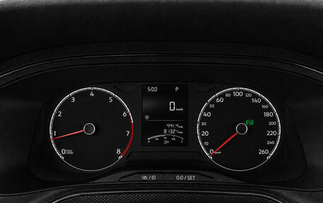 Volkswagen Polo VI (EU Market), 2021 год, 1 650 000 рублей, 19 фотография