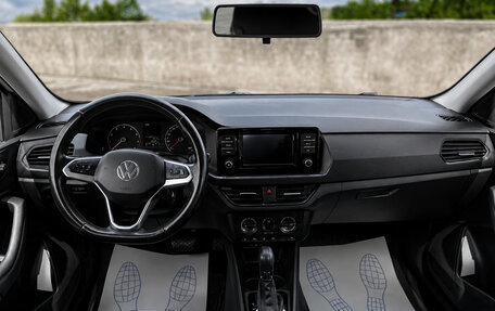 Volkswagen Polo VI (EU Market), 2021 год, 1 650 000 рублей, 17 фотография