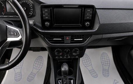 Volkswagen Polo VI (EU Market), 2021 год, 1 650 000 рублей, 20 фотография