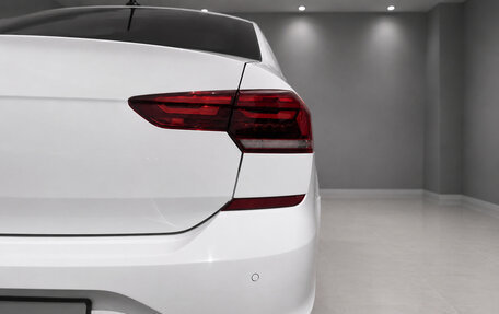 Volkswagen Polo VI (EU Market), 2021 год, 1 650 000 рублей, 13 фотография