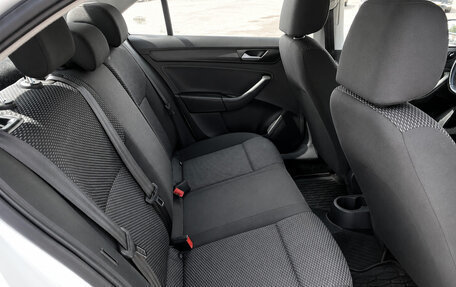 Volkswagen Polo VI (EU Market), 2021 год, 1 650 000 рублей, 27 фотография