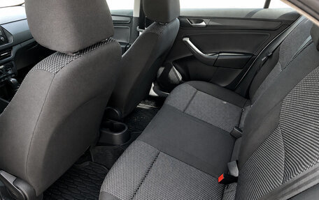 Volkswagen Polo VI (EU Market), 2021 год, 1 650 000 рублей, 28 фотография