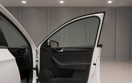 Volkswagen Polo VI (EU Market), 2021 год, 1 650 000 рублей, 31 фотография