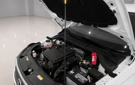 Volkswagen Polo VI (EU Market), 2021 год, 1 650 000 рублей, 35 фотография