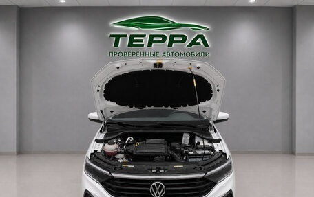 Volkswagen Polo VI (EU Market), 2021 год, 1 650 000 рублей, 33 фотография