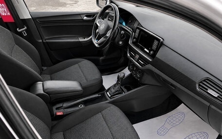 Volkswagen Polo VI (EU Market), 2021 год, 1 650 000 рублей, 26 фотография