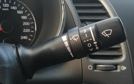 KIA Cerato III, 2017 год, 1 445 000 рублей, 10 фотография