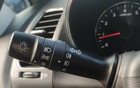 KIA Cerato III, 2017 год, 1 445 000 рублей, 11 фотография