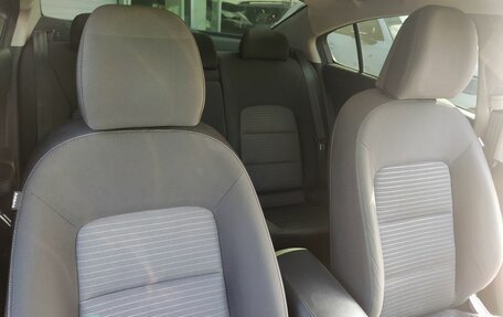 KIA Cerato III, 2017 год, 1 445 000 рублей, 19 фотография