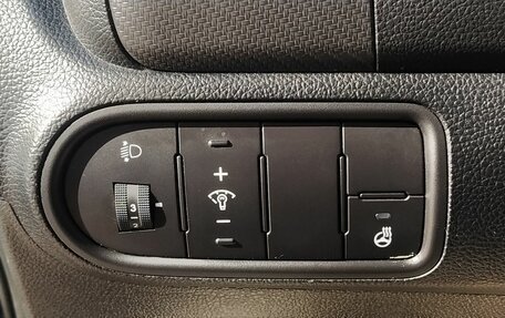 KIA Cerato III, 2017 год, 1 445 000 рублей, 22 фотография