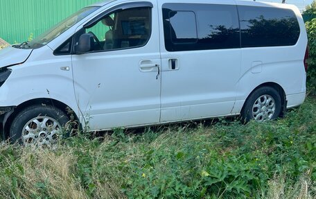 Hyundai Grand Starex Grand Starex I рестайлинг 2, 2013 год, 1 200 000 рублей, 7 фотография