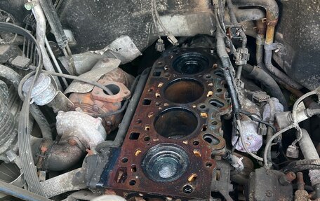 Hyundai Grand Starex Grand Starex I рестайлинг 2, 2013 год, 1 200 000 рублей, 9 фотография