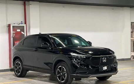 Honda Vezel, 2023 год, 1 565 000 рублей, 2 фотография